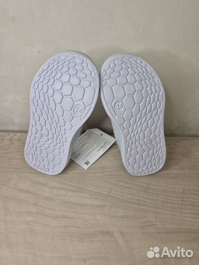 Кроссовки летние для девочки 24