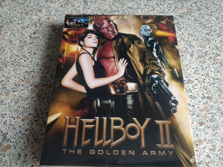 Стилбуки blu-ray Manta Lab, Filmarena