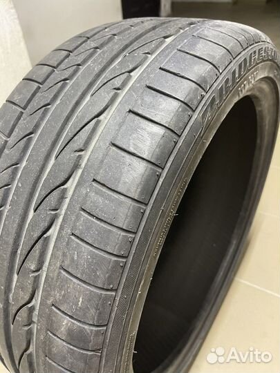 Bridgestone Potenza RE050 235/40 R19 92Y