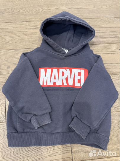 Худи для мальчика 104