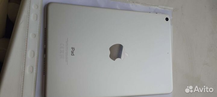 iPad mini 5 64gb wifi