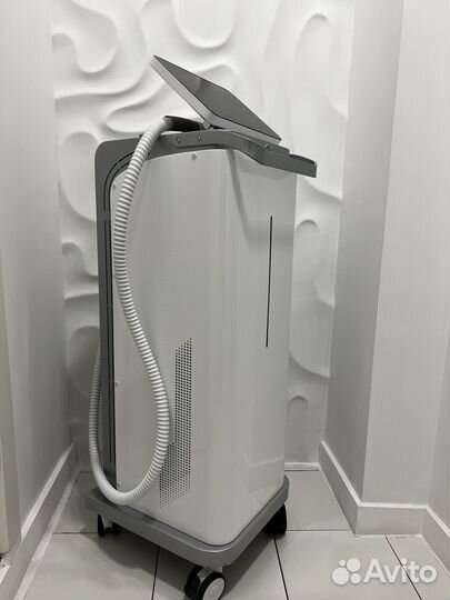 Диодный лазер keylaser k17