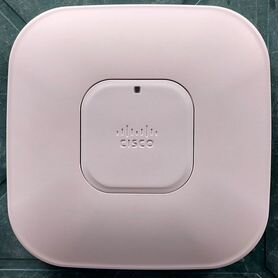 Точка доступа Cisco AIR-CAP3502I-E-K9