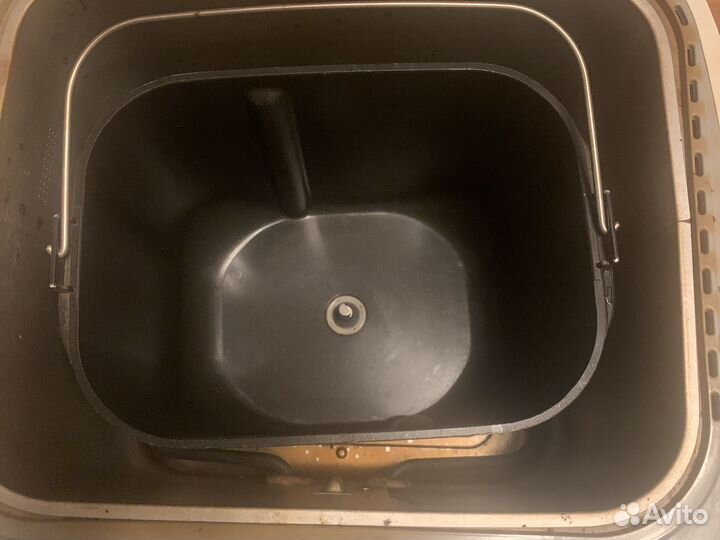 Хлебопечка panasonic sd 257