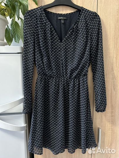 Платье женское Mango (XS)