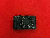 Canon g7x mark iii