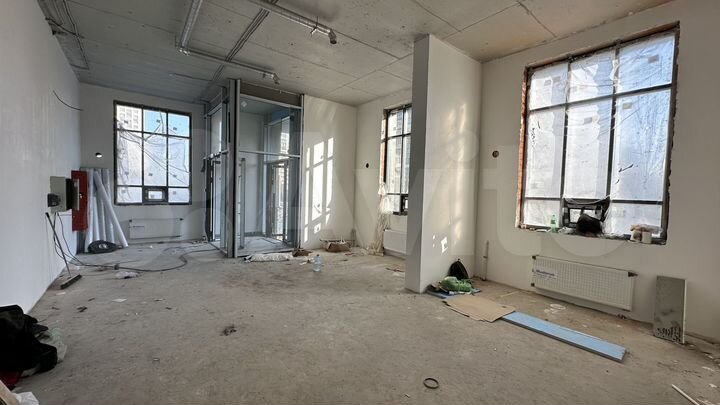 Помещение свободного назначения, 154.6 м²