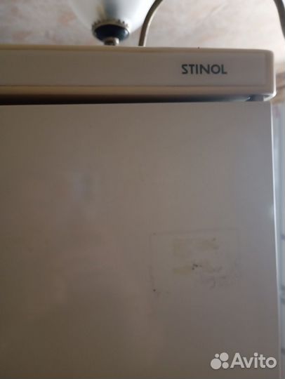 Холодильник бу