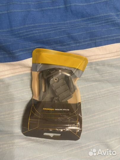 Шлем WoSporT Ops Core fast Carbon OD (HL-06-PJ-OD)