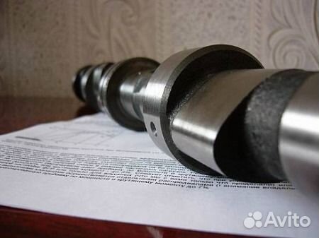 Распредвал для ваз 2106