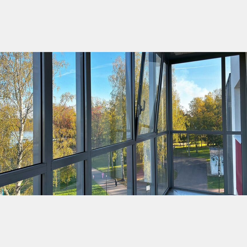Квартира-студия, 32,8 м², 4/5 эт.