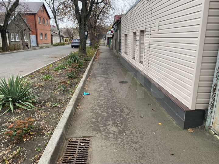 Участок 8 сот. (ИЖС)