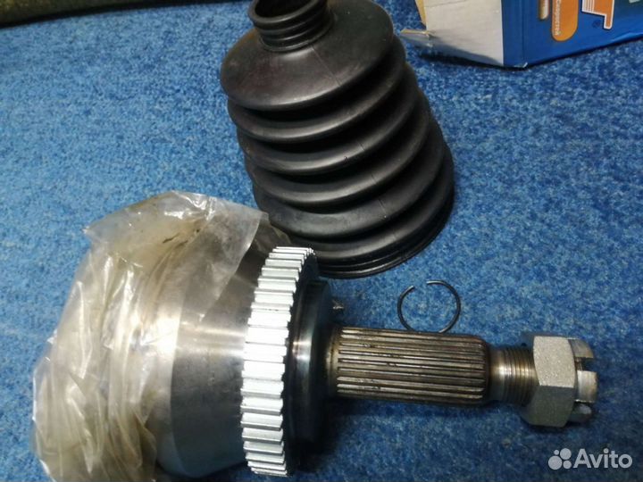 Шрус внеш. Киа спортиж 3 граната