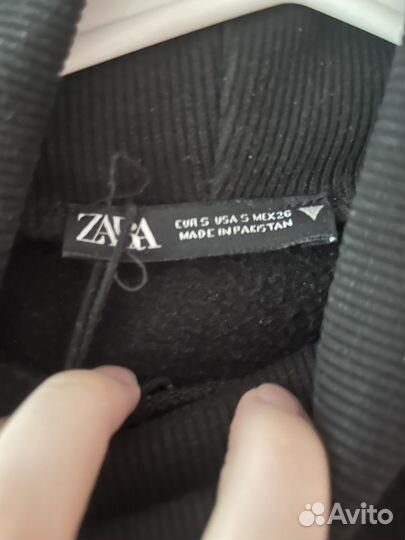 Толстовка Zara