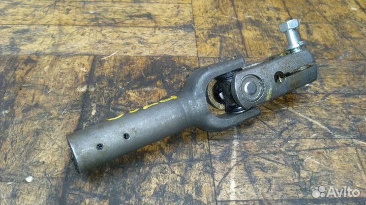 Кардан рулевой Chevrolet Lacetti