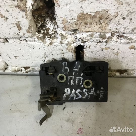 Замок VW Passat B4