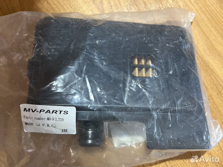 Фильтр АКПП honda civic 06/jazz 09/city 09