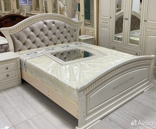 Спальня Афродита Люкс