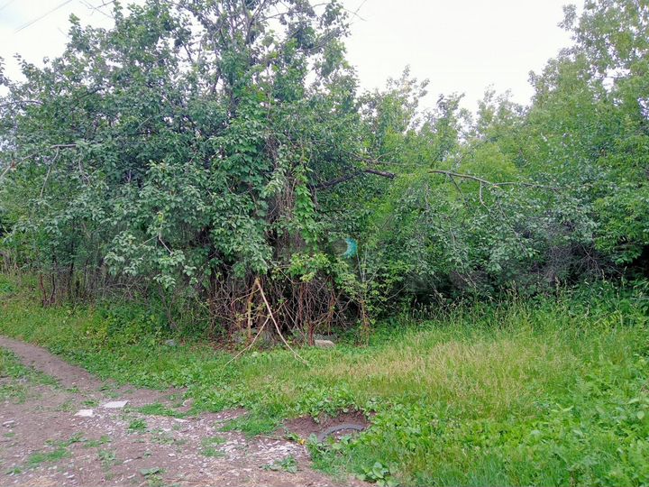 Участок 8,6 сот. (СНТ, ДНП)