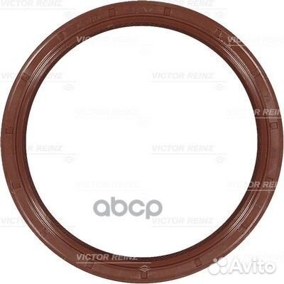 Уплотняющее кольцо, коленчатый вал 81-36644-00