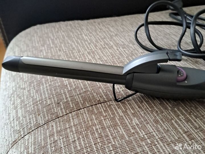 Плойка для завивки волос Remington