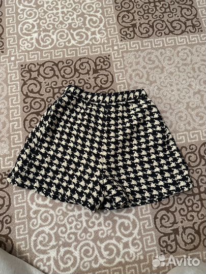 Юбка шорты dolce gabbana 113-120