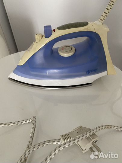 Утюг