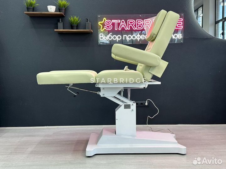 Кресло косметологическое