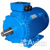 Электродвигатель общепромышленный Элси аир 80A 6 полюсов, мощность 0.75 кВт, частота вращения 1000 о