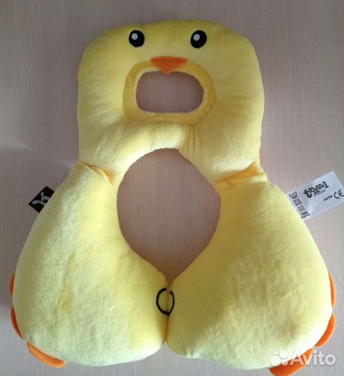 Подушка-позиционер