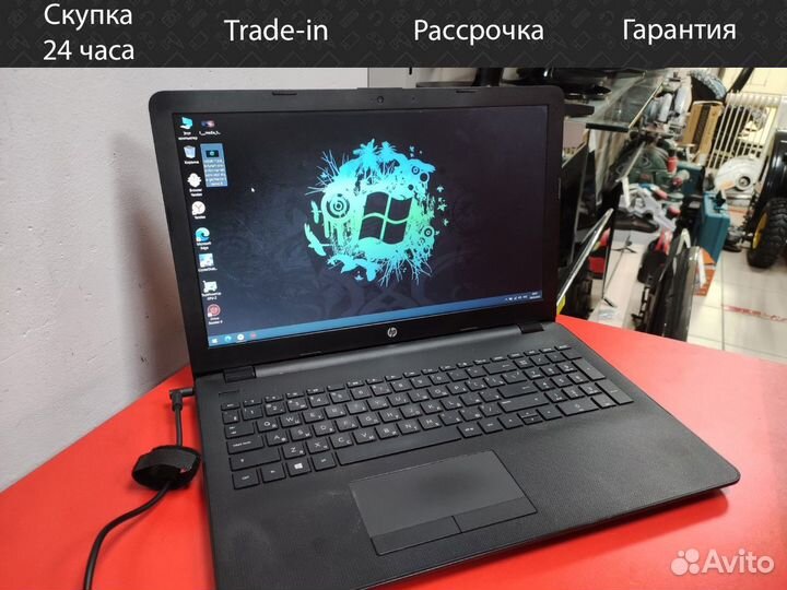 Ноутбук HP AMD R7 2Gb