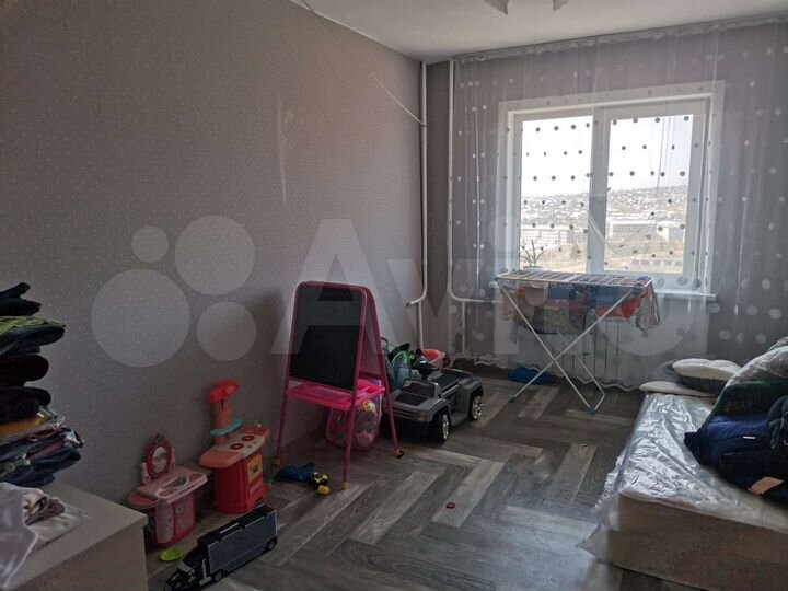 4-к. квартира, 85,9 м², 9/10 эт.