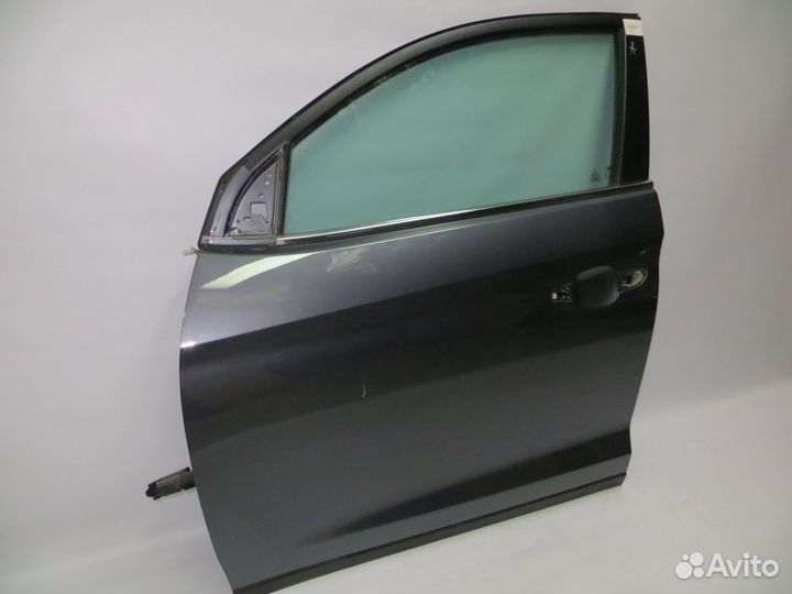 Дверь передняя левая Hyundai Tucson 3