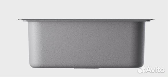 Мойка Ashi 56 in арт. 4993449