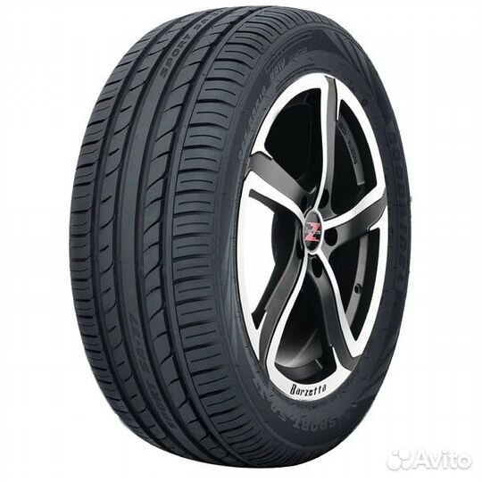 Goodride SA 37 225/40 R18 92Y