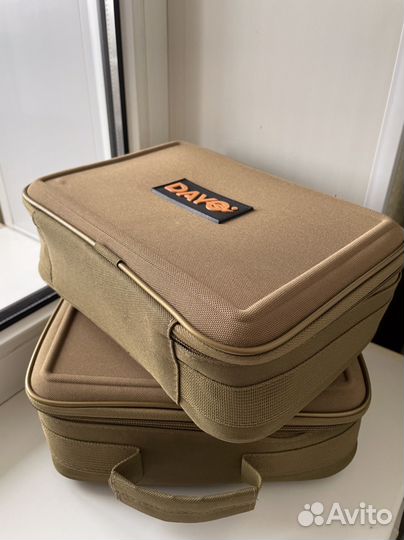 Чехол для рыболовных катушек/снастей Dayo