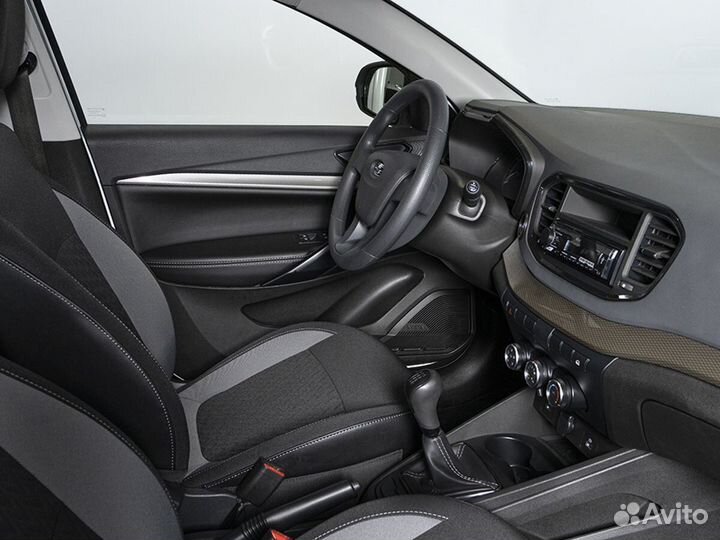 LADA Vesta 1.6 МТ, 2023, 18 040 км