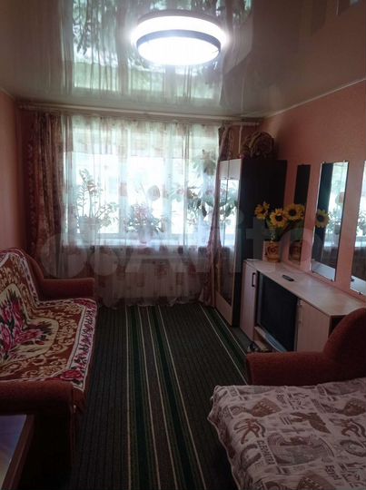 2-к. квартира, 47 м², 1/5 эт.