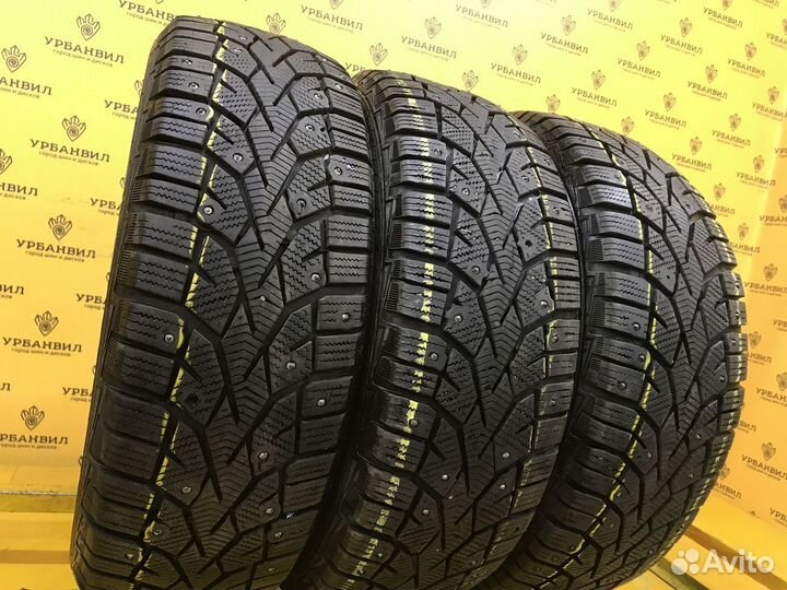 Gislaved NordFrost 100 185/65 R14 90T