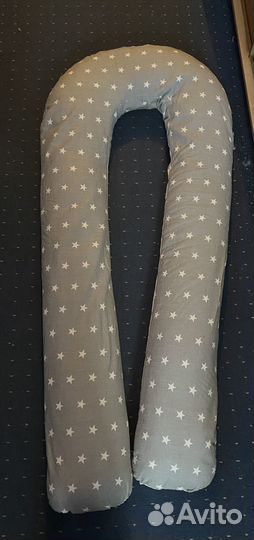 Подушка для беременных ортопедическая