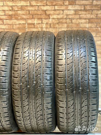 Viatti Bosco A/T V-237 235/55 R17