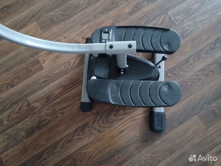 Тренажер кардио степпер