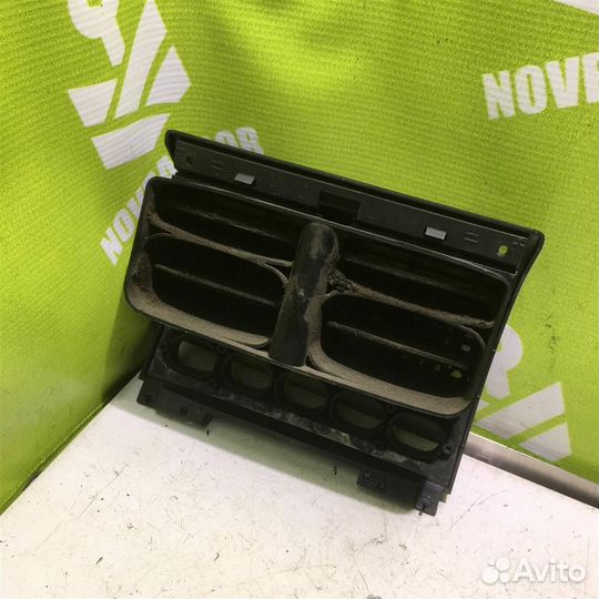 Дефлектор воздушный Фиат Пунто 176