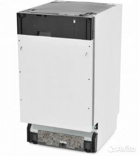 Посудомоечная машина Scandilux DWB4512B3