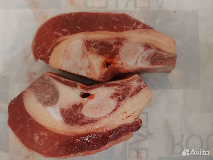 Грудинка говяжья