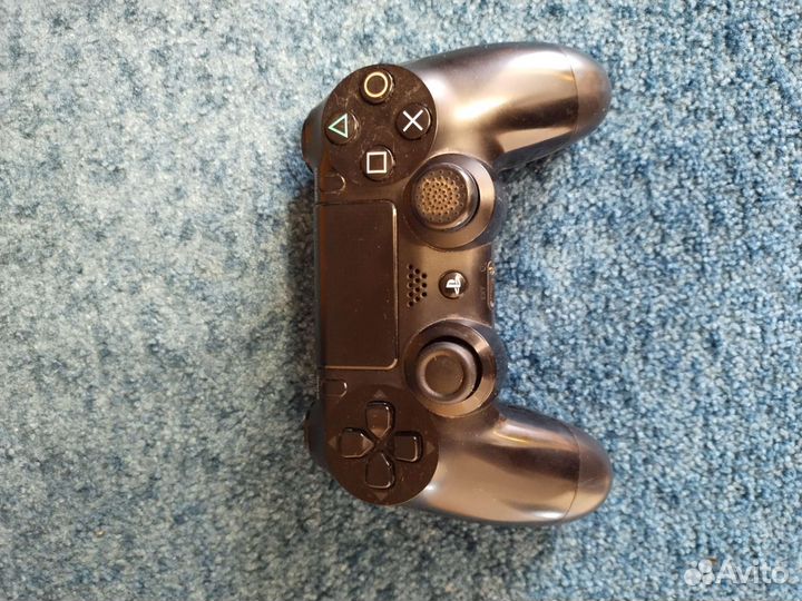 Джойстик для PlayStation 4