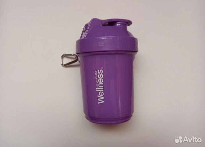 Шейкер для коктейлей