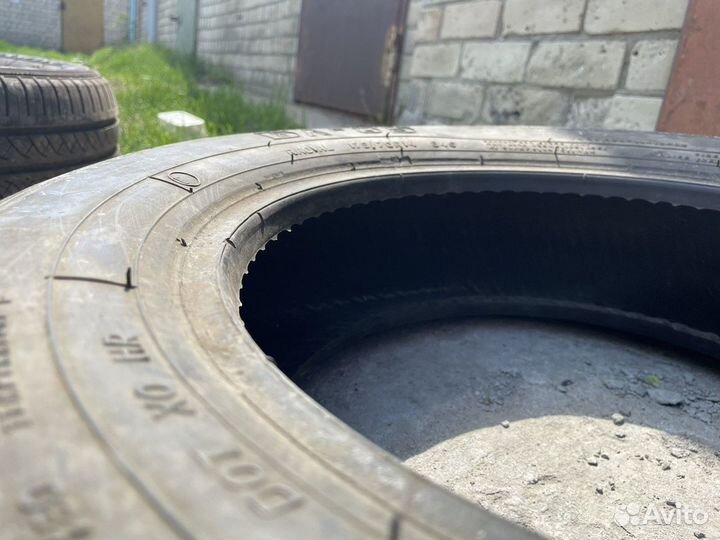 Летние колесо 175/70R14