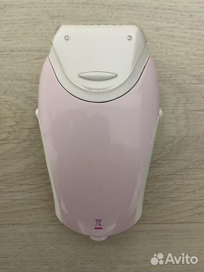 Эпилятор Braun 3170 Silk-epil SoftPerfection