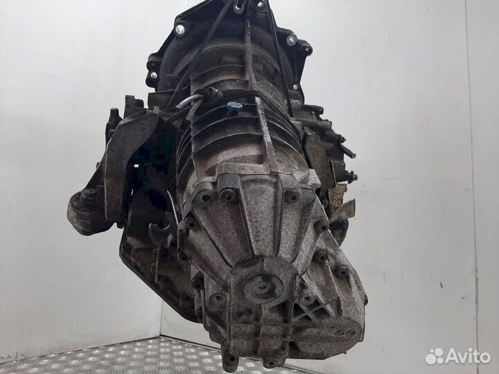 АКПП EYF5HP19 Volkswagen Passat 5/B5+ (1996-2005)